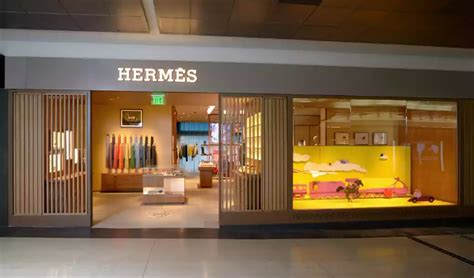 vintage hermes in san francisco|Hermes san francisco airport.